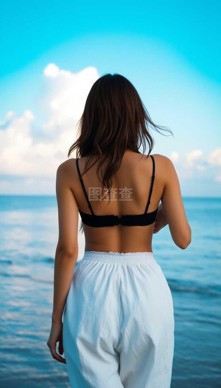 趋势